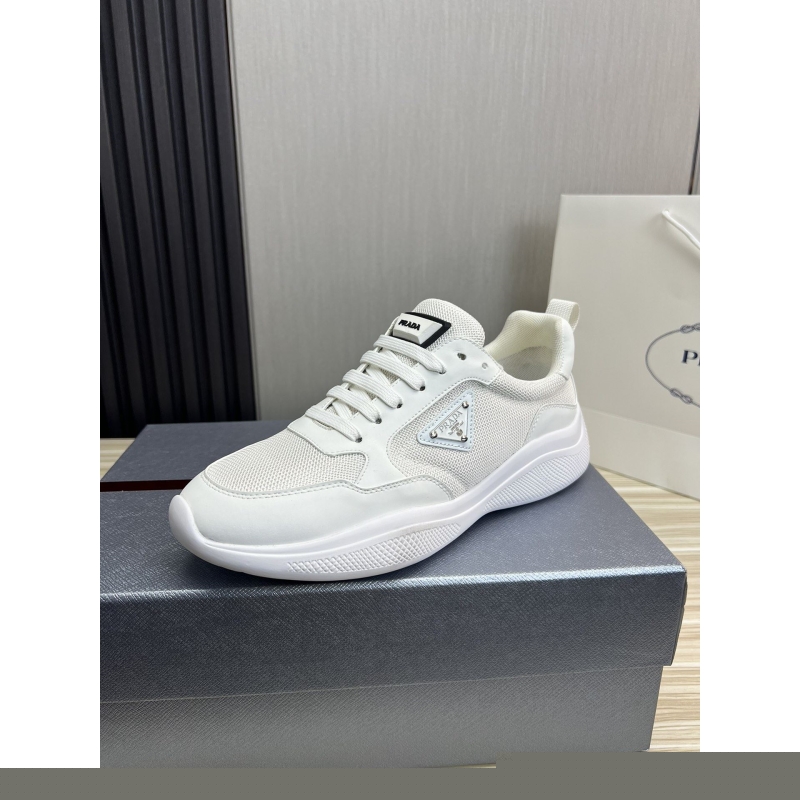 Pra*a casual shoes
